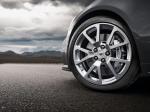 Cadillac CTS-V Coupe 2010 года